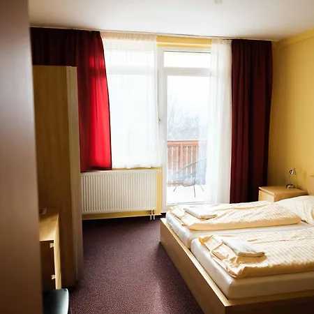 Privat Galfy Pensionat