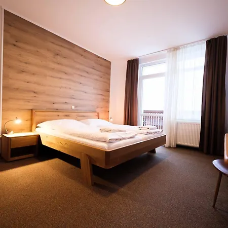 Privat Galfy 3* Vysoké Tatry