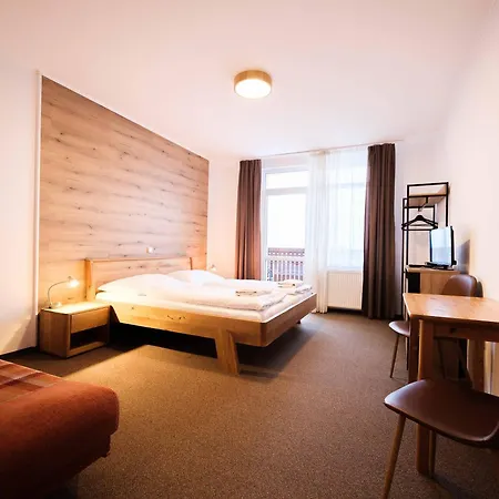 Privat Galfy 3* Vysoké Tatry