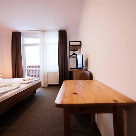 Privat Galfy 3* Vysoké Tatry