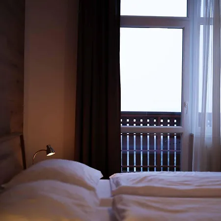 Privat Galfy Vysoké Tatry