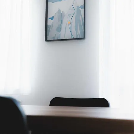 Privat Galfy Vysoké Tatry