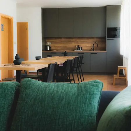 Pensionat Privat Galfy Vysoké Tatry